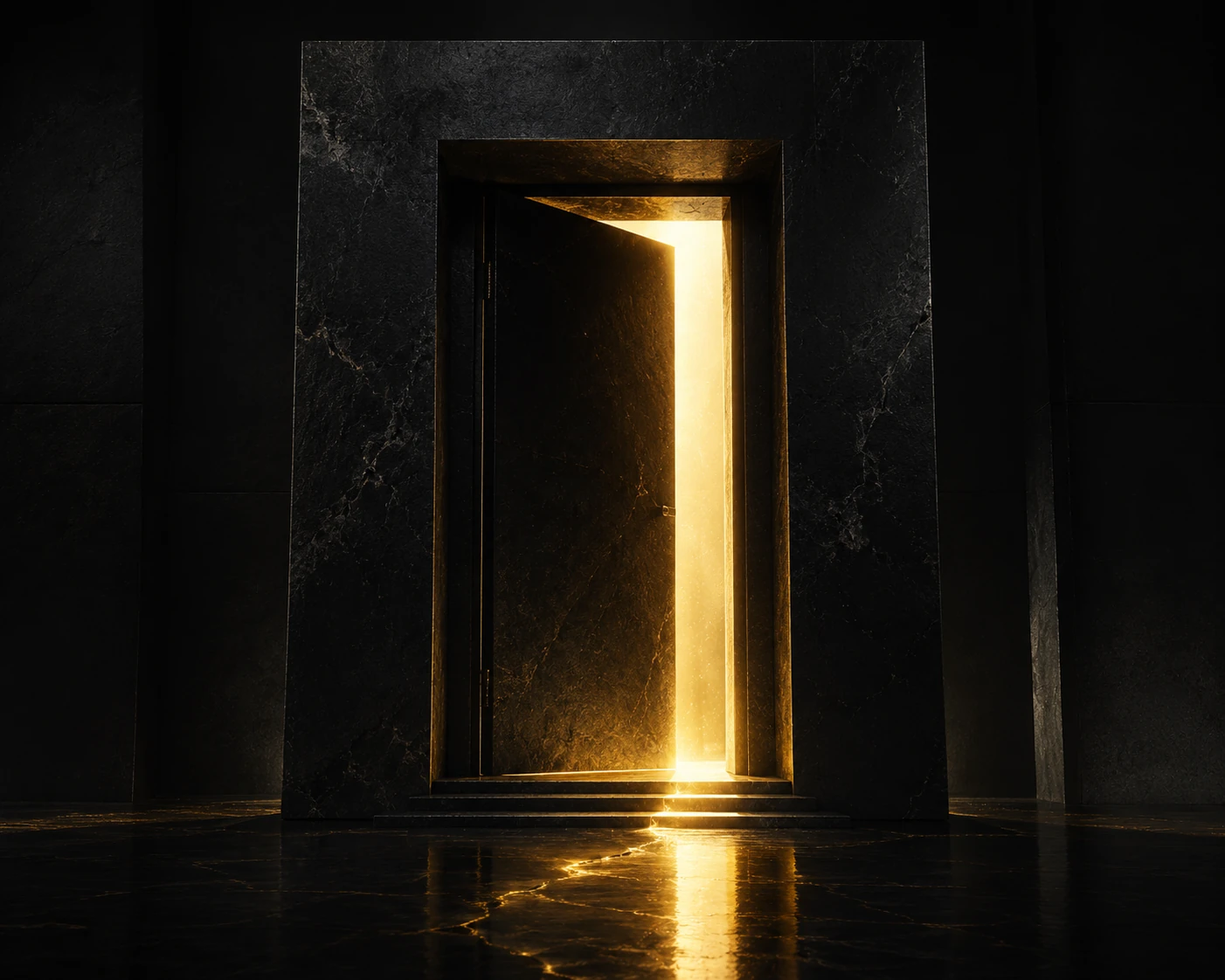The threshold of the Clarity Reset Session.