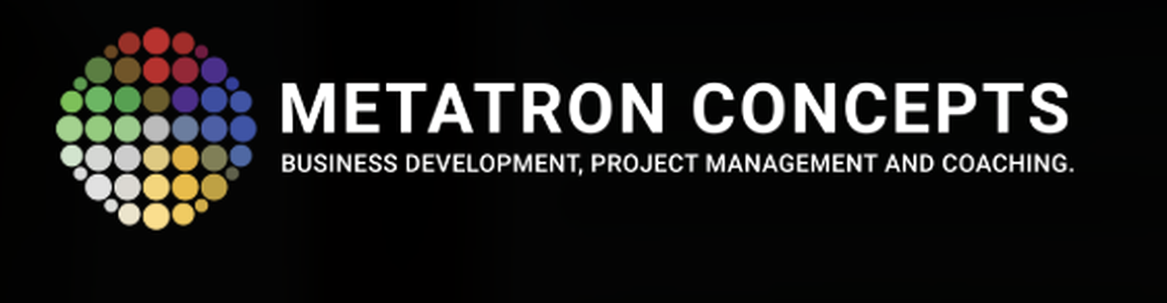 Metatron Concepts logo